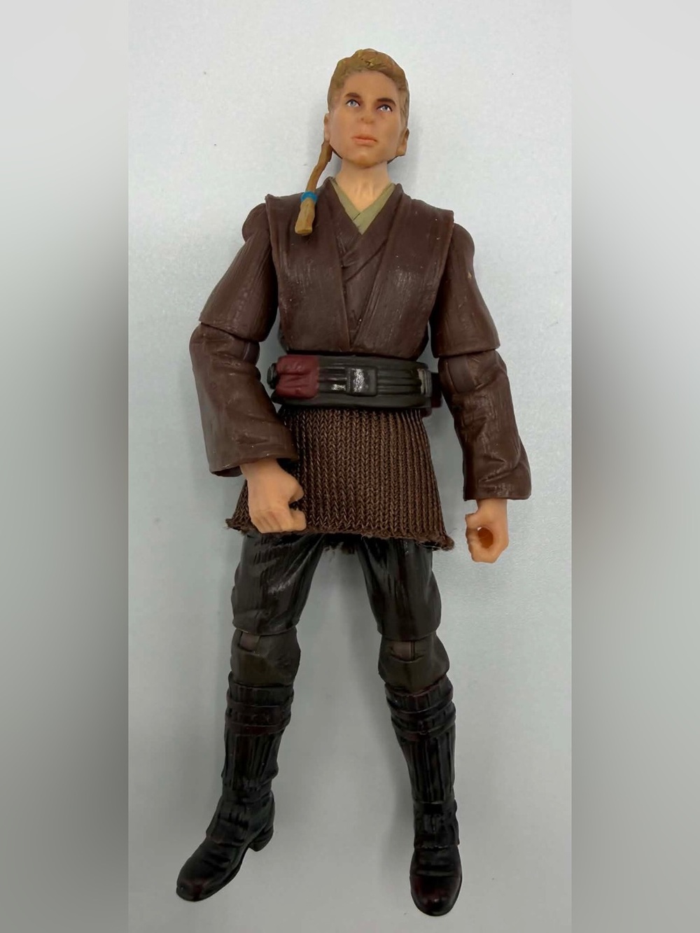 Anakin Skywalker Jedi Padawan | Anakin Skywalker to Darth Vader Star Wars
